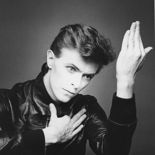 David Bowie头像