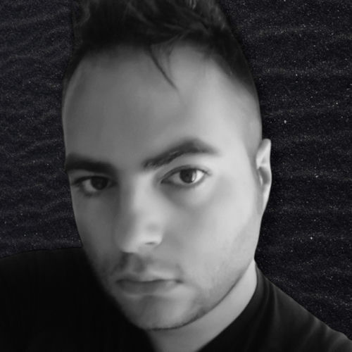 Carlo Zerulo Dj头像