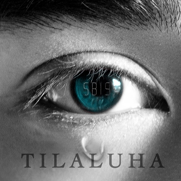 Tilaluha封面