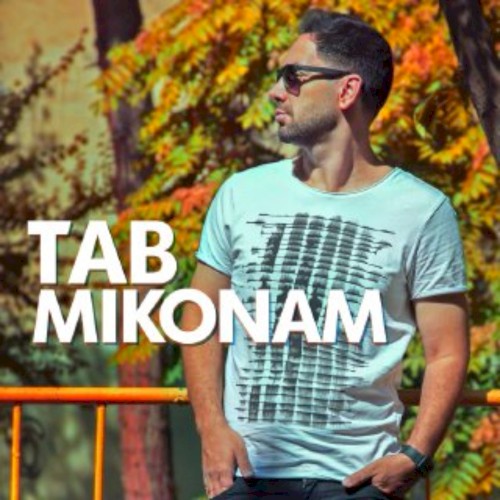Tab Mikonam封面